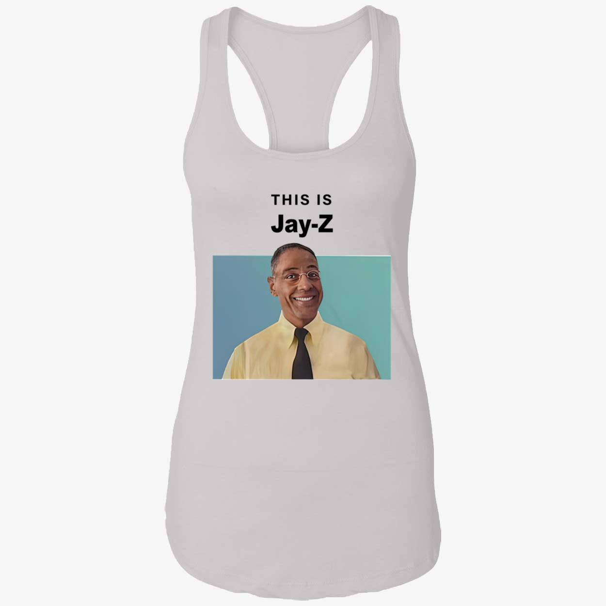 This Is Jay-Z Shirt This Is Jay-Z Shirt