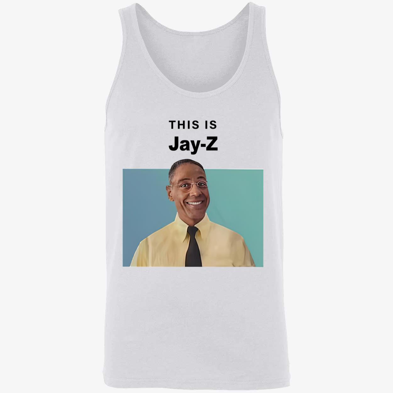 This Is Jay-Z Shirt This Is Jay-Z Shirt