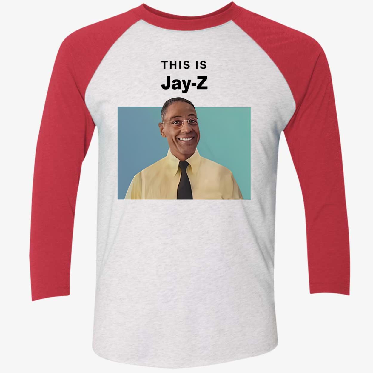 This Is Jay-Z Shirt This Is Jay-Z Shirt