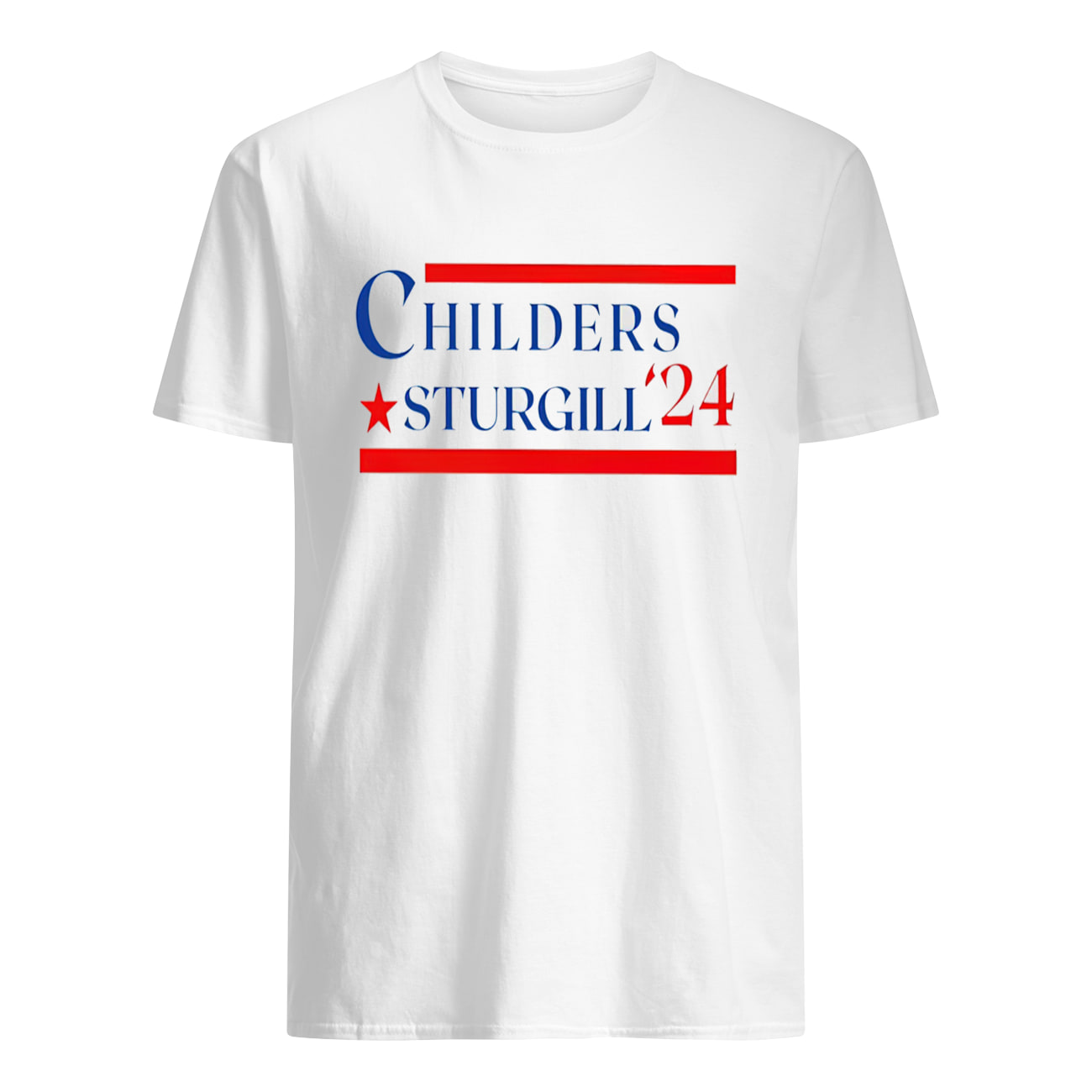 Childers Sturgill 24 Shirt Childers Sturgill 24 Shirt