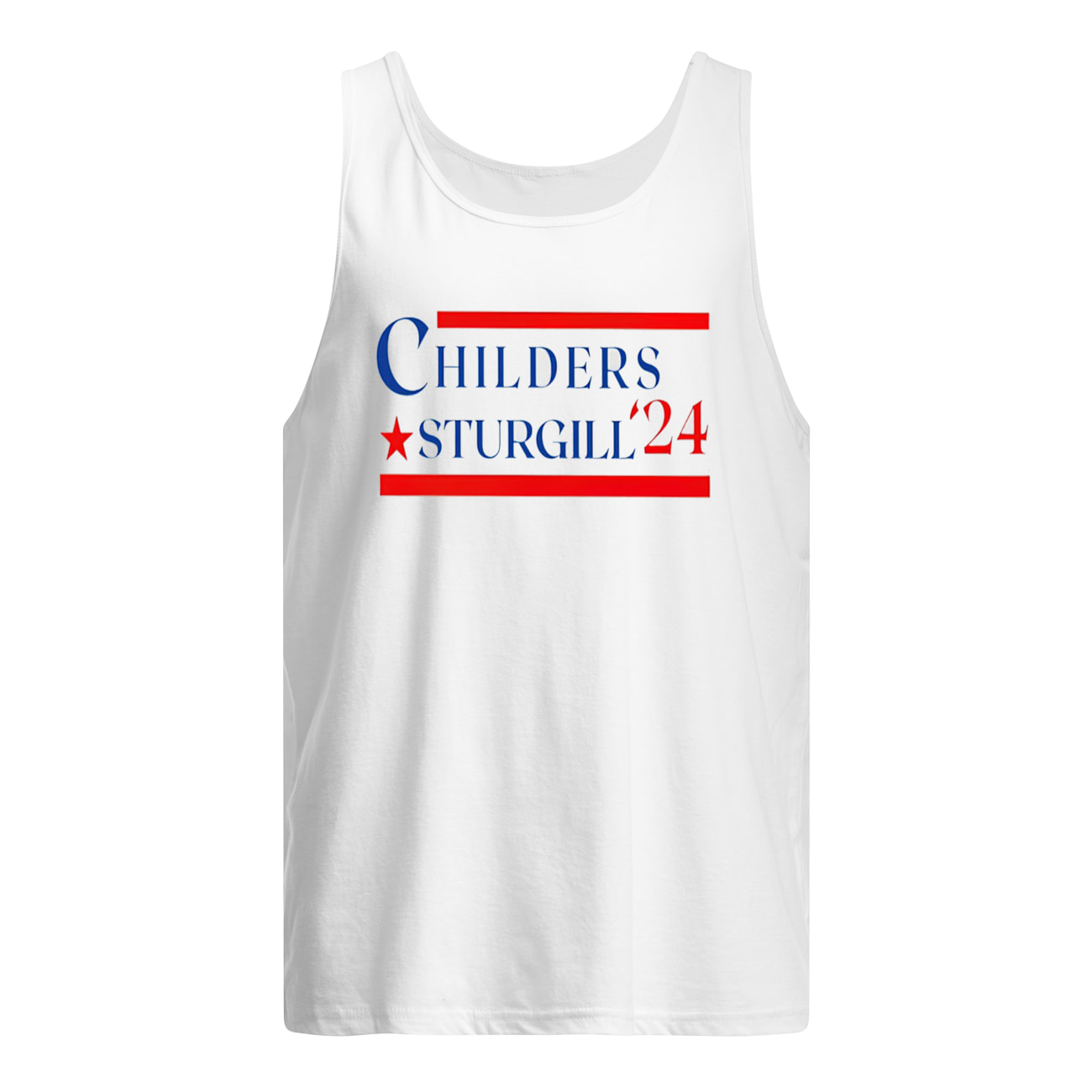 Childers Sturgill 24 Shirt Childers Sturgill 24 Shirt