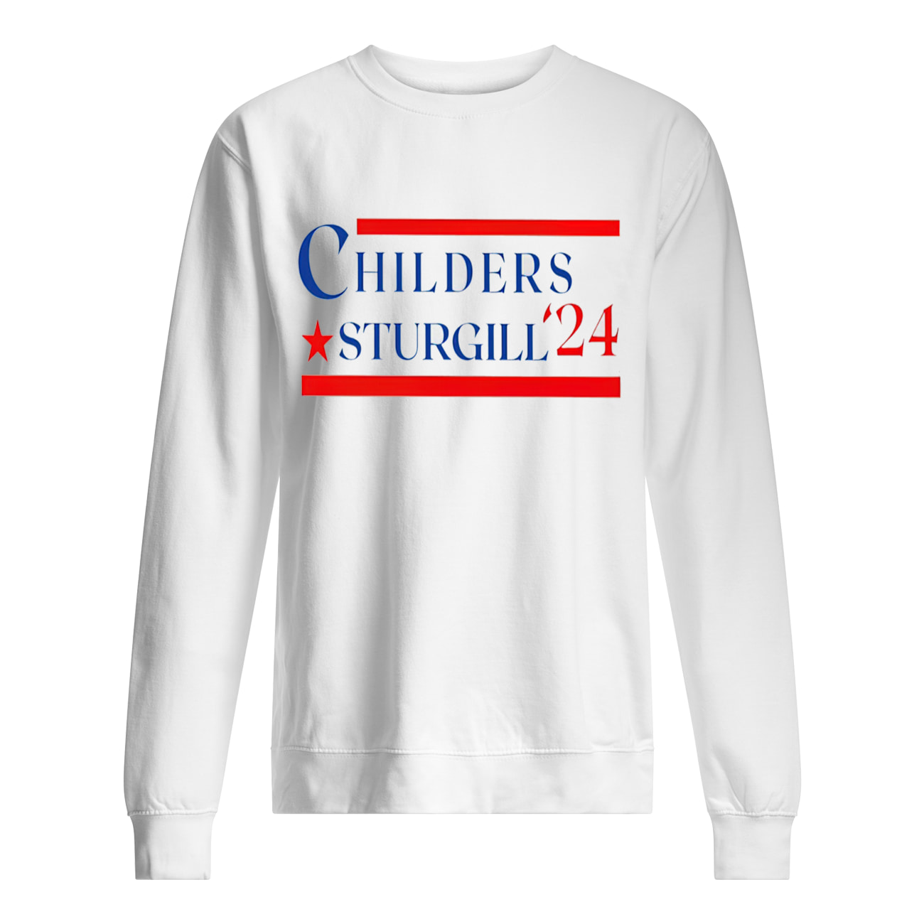 Childers Sturgill 24 Shirt Childers Sturgill 24 Shirt