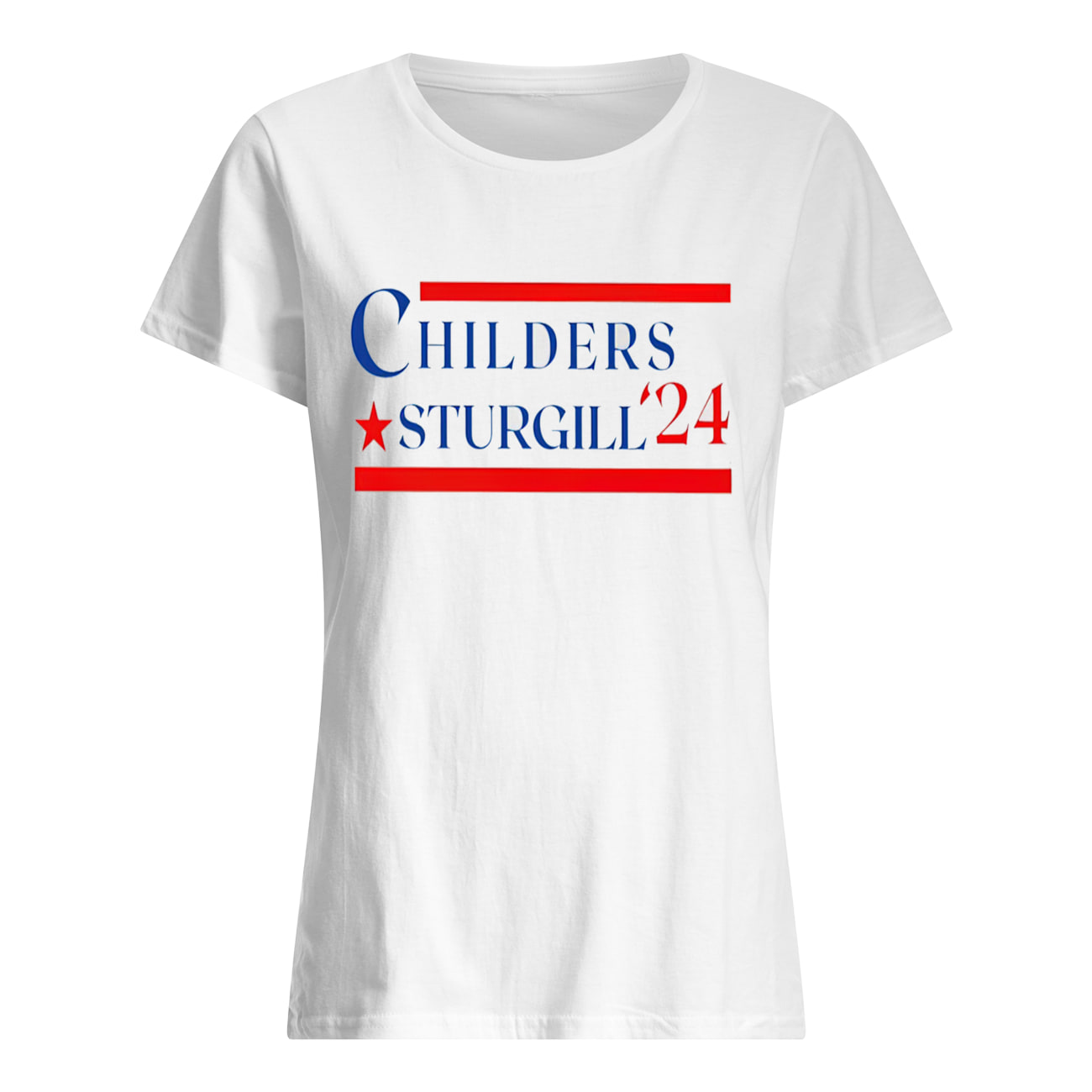 Childers Sturgill 24 Shirt Childers Sturgill 24 Shirt