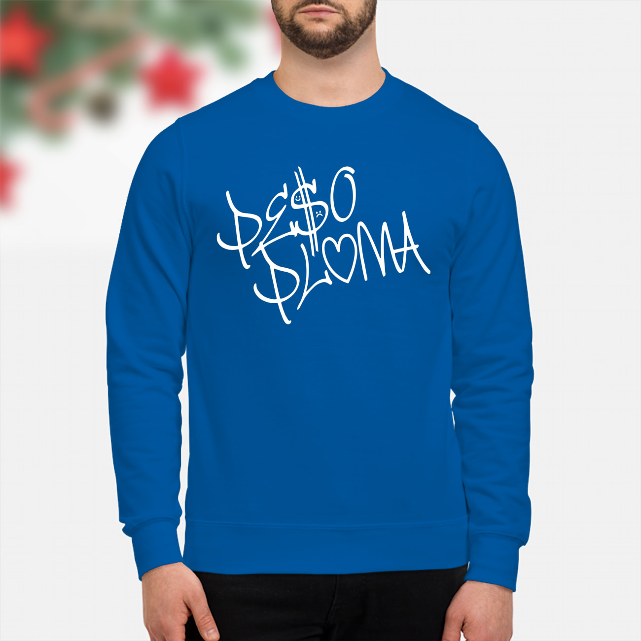 Peso Pluma Shirt Peso Pluma Shirt