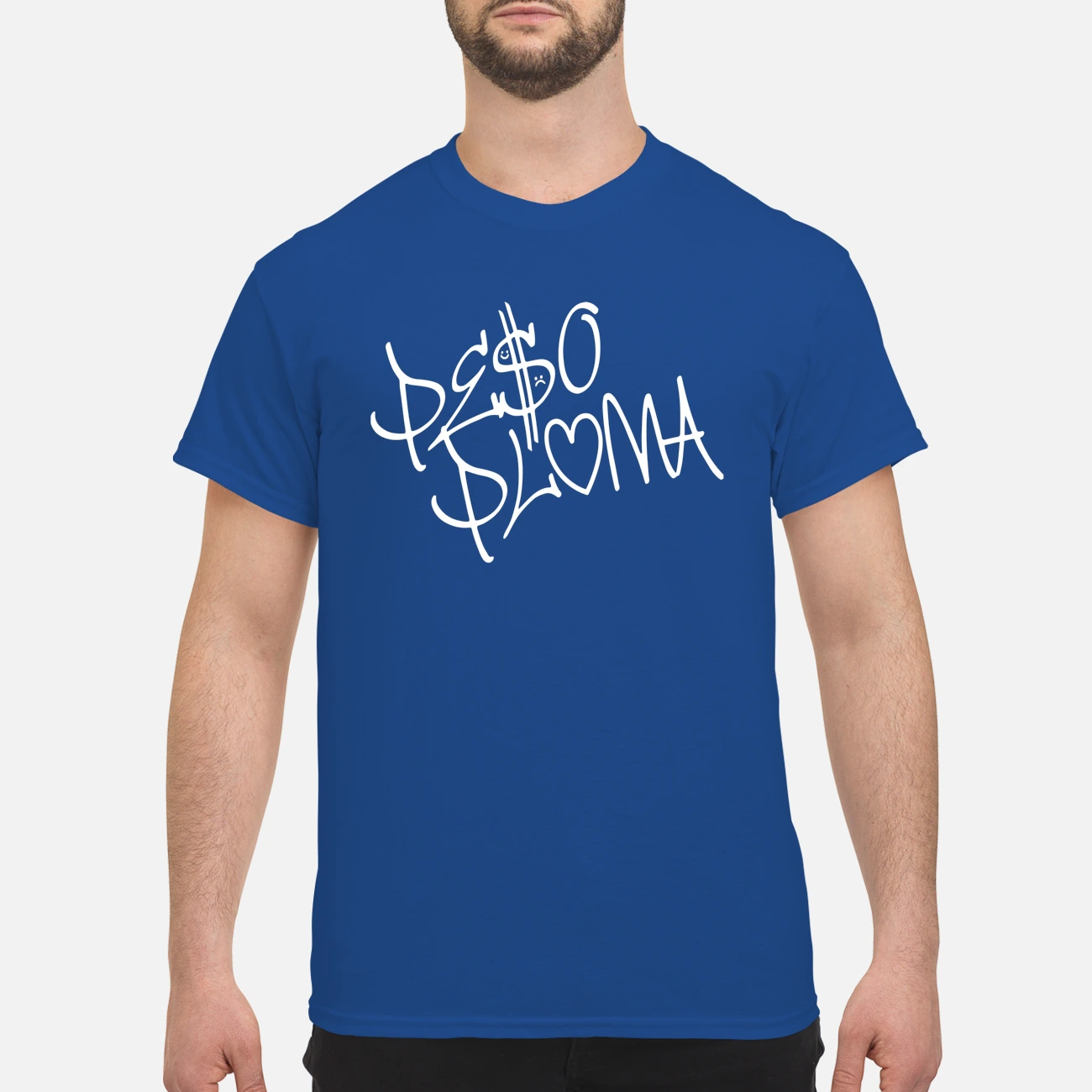 Peso Pluma Shirt Peso Pluma Shirt