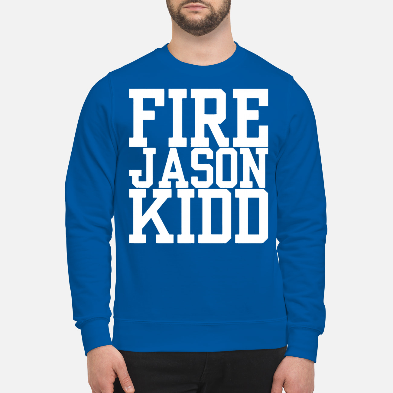 Fire Jason Kidd Shirt Fire Jason Kidd Shirt