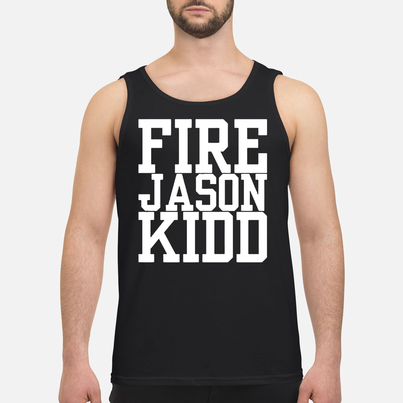 Fire Jason Kidd Shirt Fire Jason Kidd Shirt