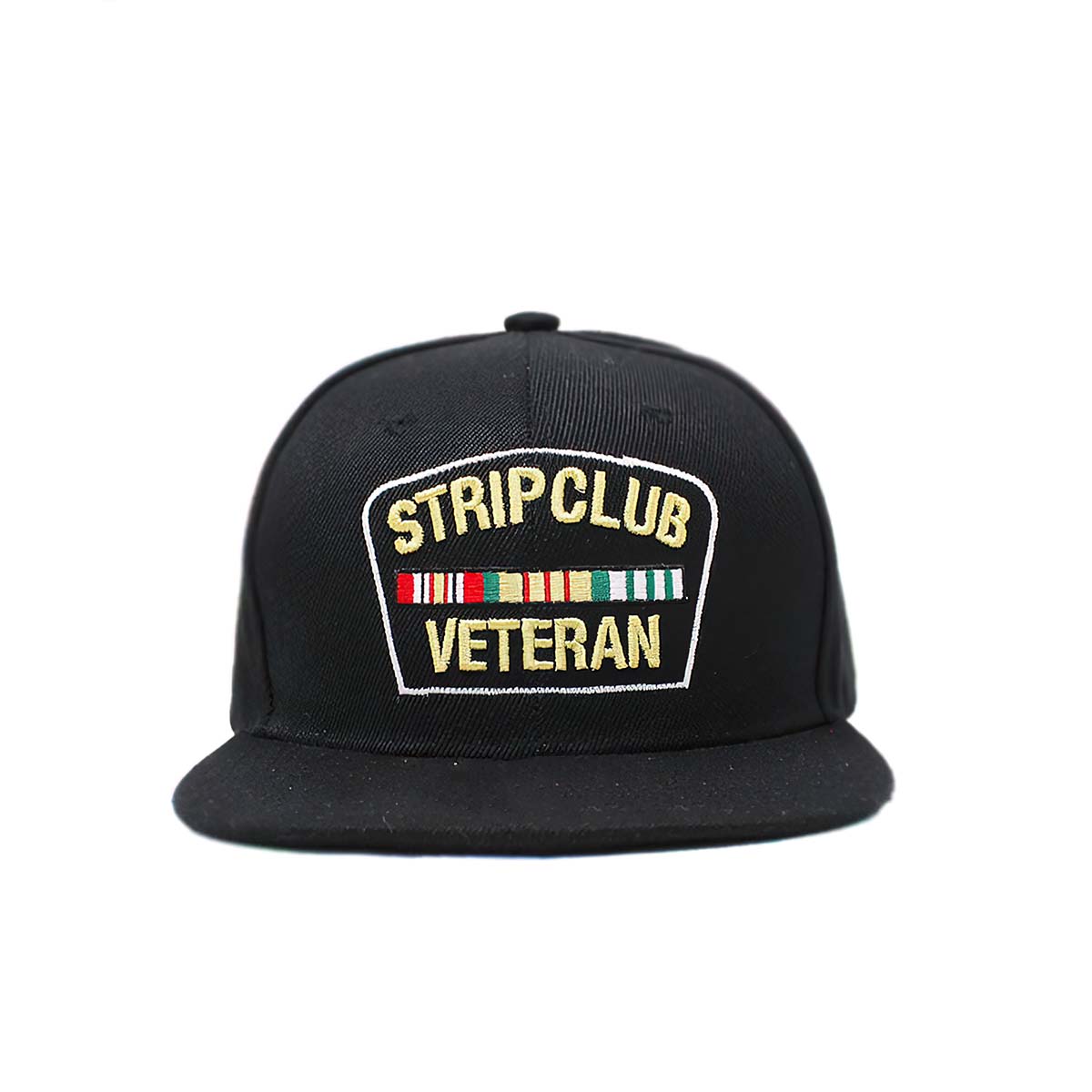 Strip Club Veteran Snapback