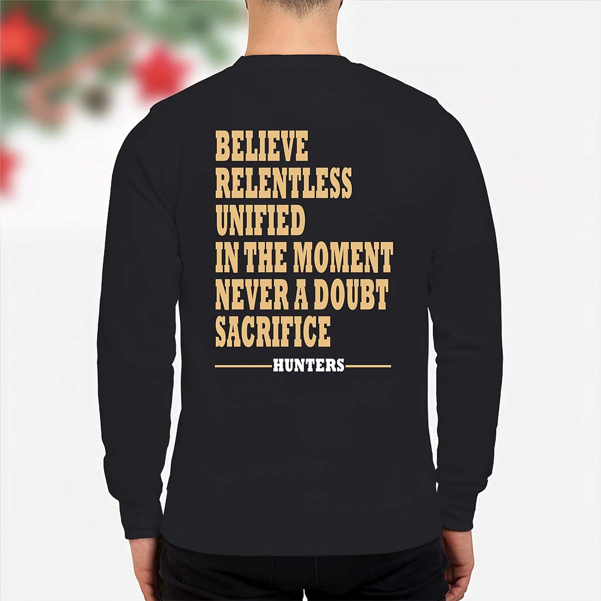 Committed To The Process Shirt Committed To The Process Shirt