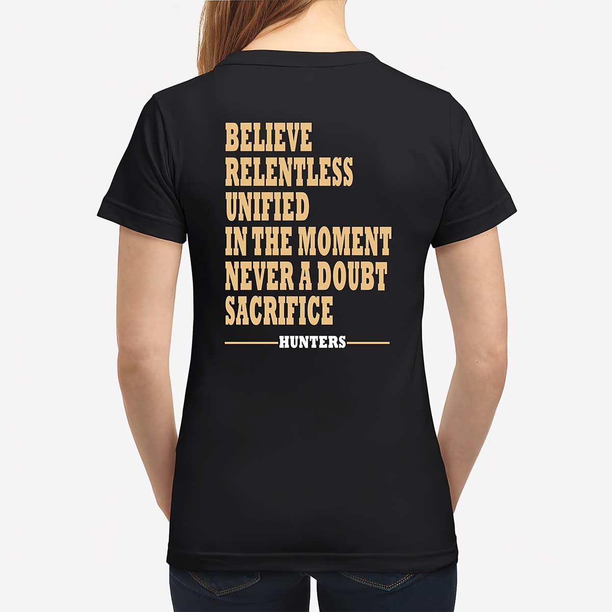 Committed To The Process Shirt Committed To The Process Shirt