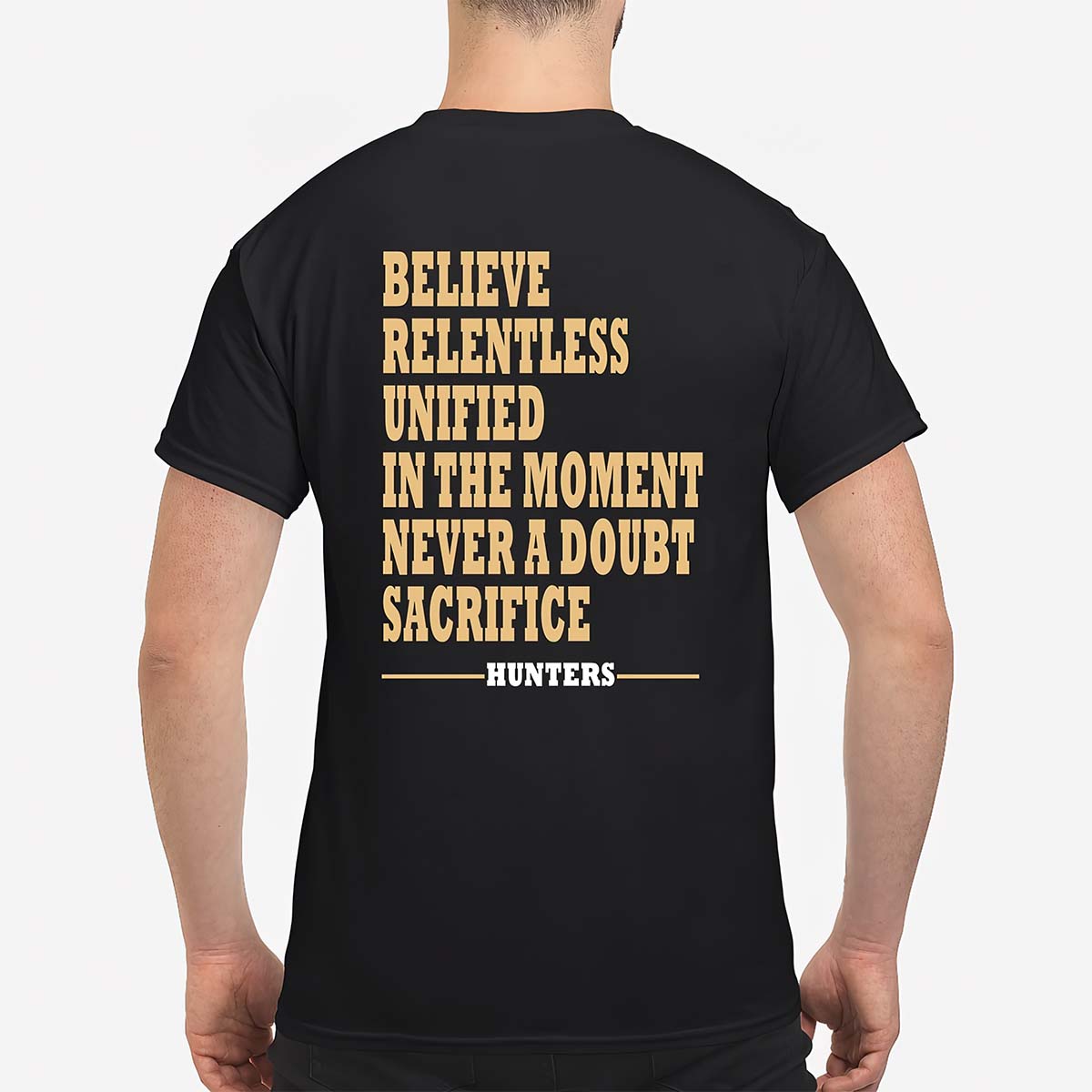 Committed To The Process Shirt Committed To The Process Shirt