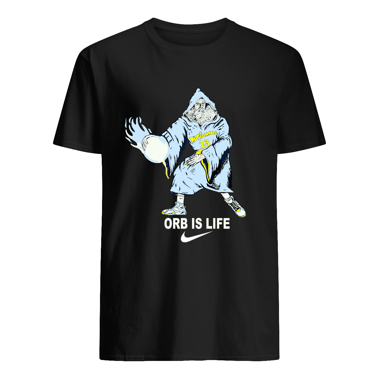 Jesus Orb Is Life Shirt Jesus Orb Is Life Shirt