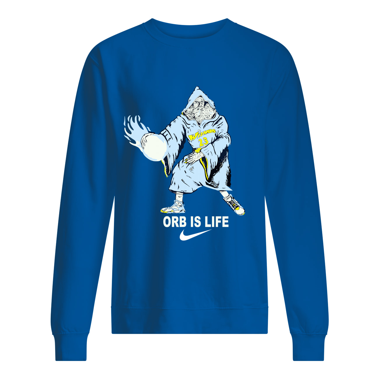 Jesus Orb Is Life Shirt Jesus Orb Is Life Shirt