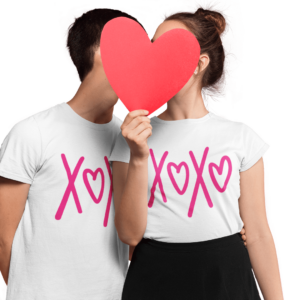 Xoxo Valentine Shirt