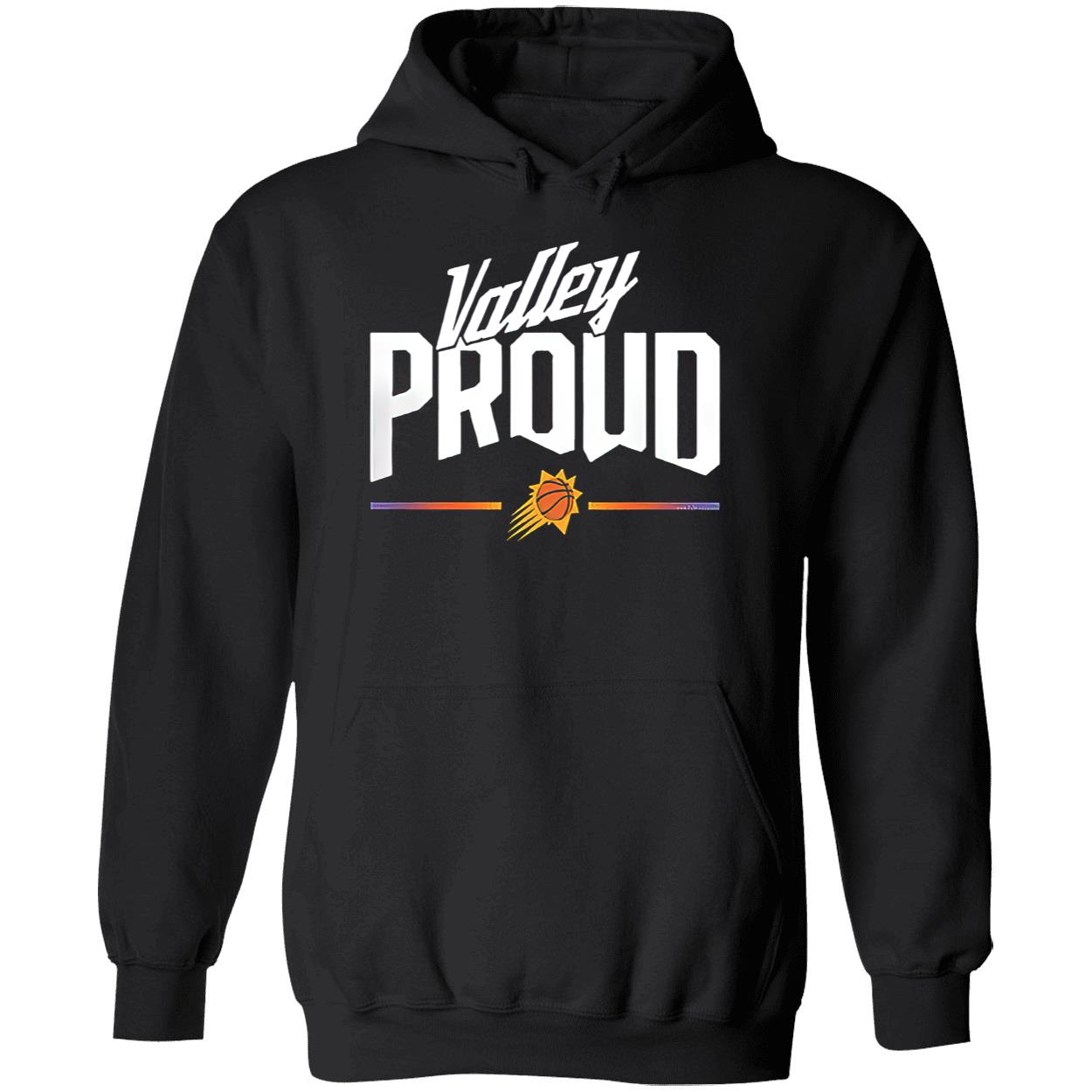 Valley Proud Shirt Valley Proud Shirt