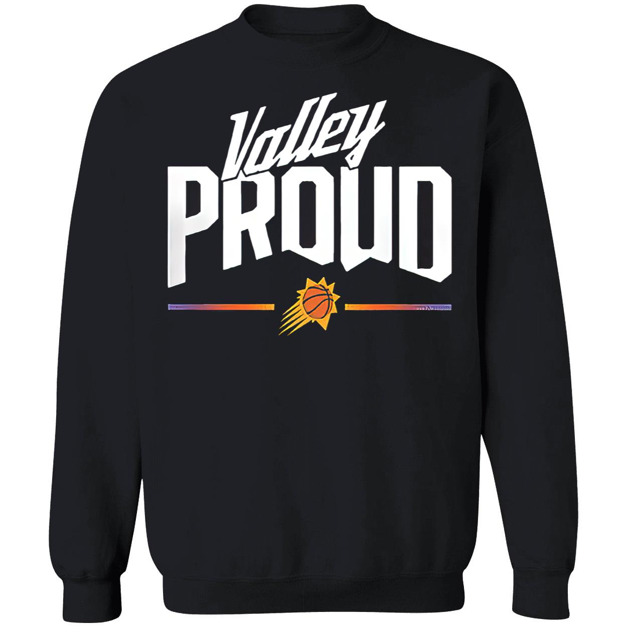 Valley Proud Shirt Valley Proud Shirt