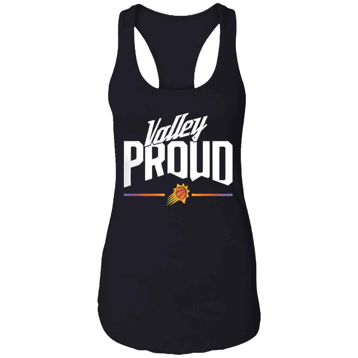 Valley Proud Shirt Valley Proud Shirt