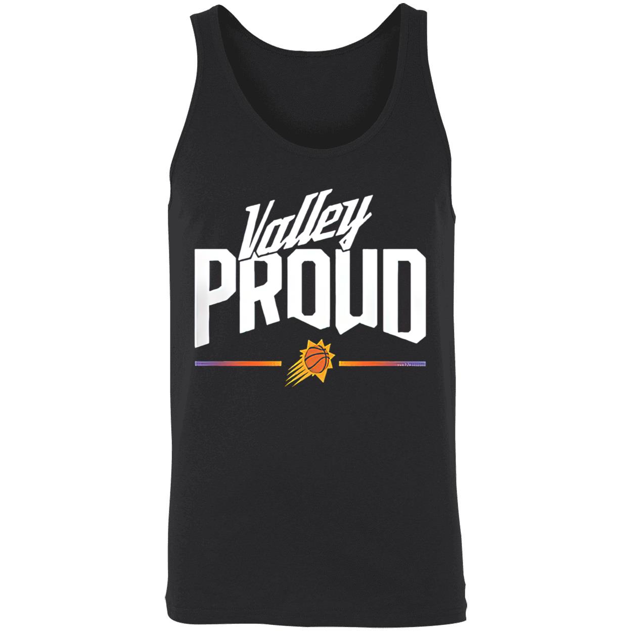 Valley Proud Shirt Valley Proud Shirt