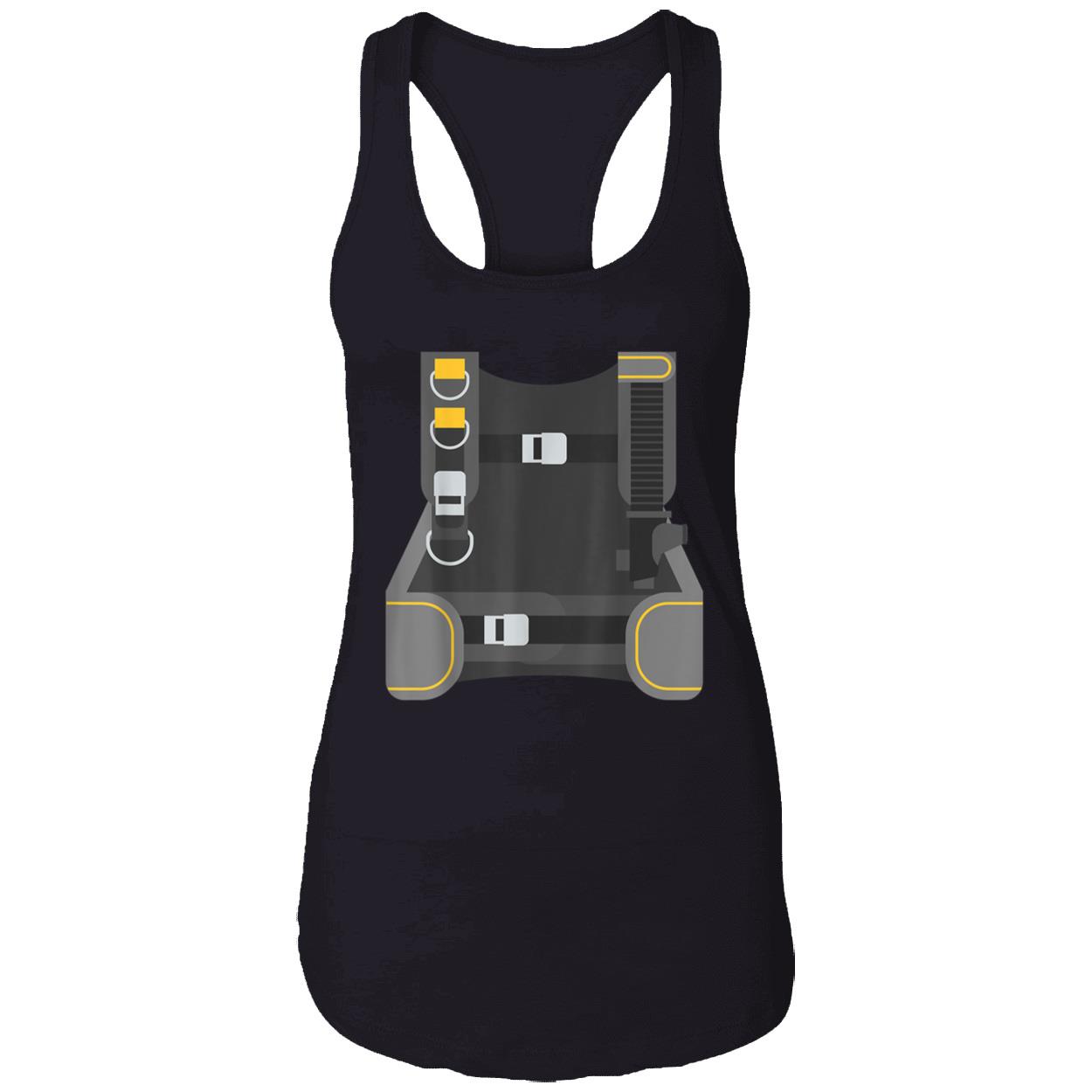Scuba Diver Costume Last Minute Shirt Scuba Diver Costume Last Minute Shirt