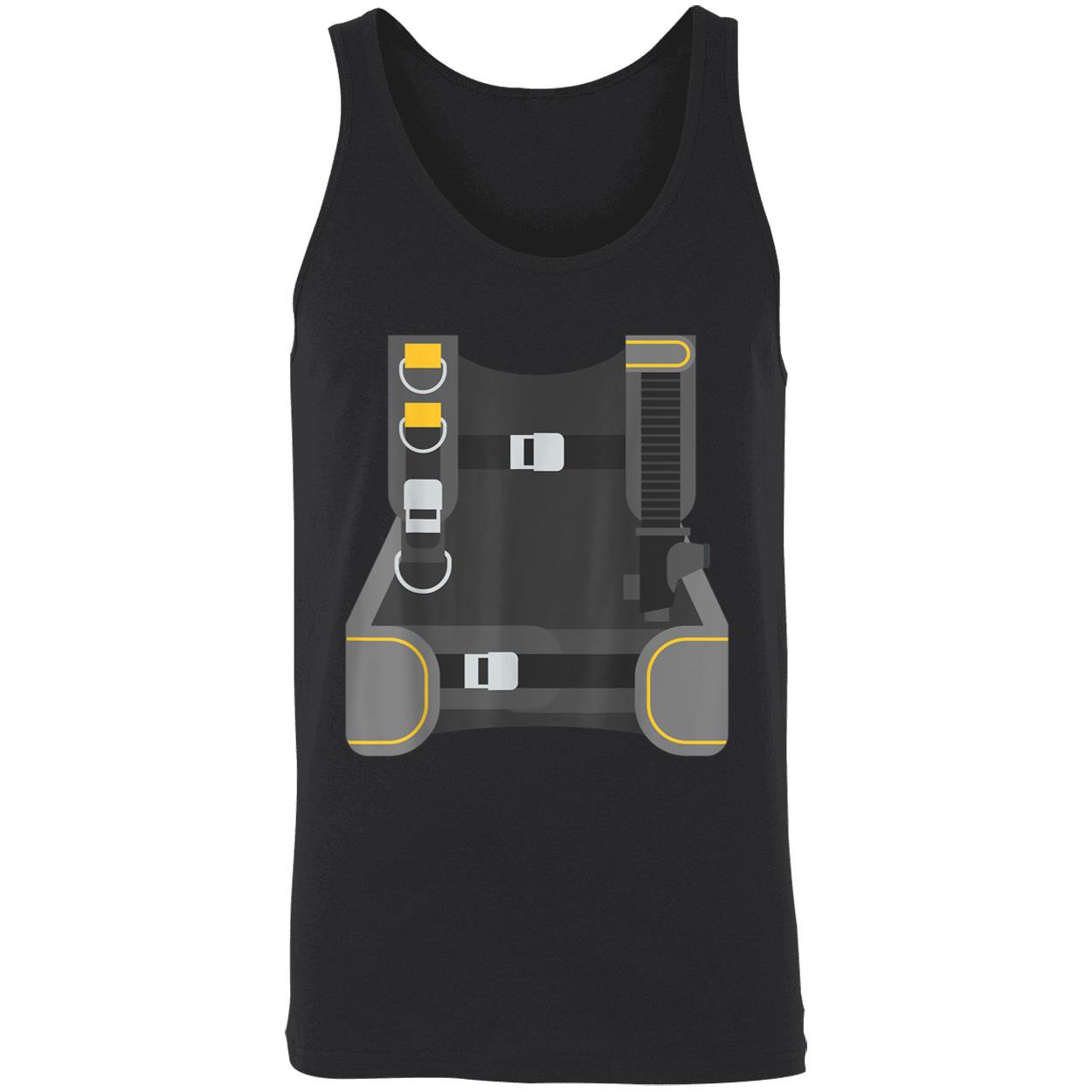 Scuba Diver Costume Last Minute Shirt Scuba Diver Costume Last Minute Shirt