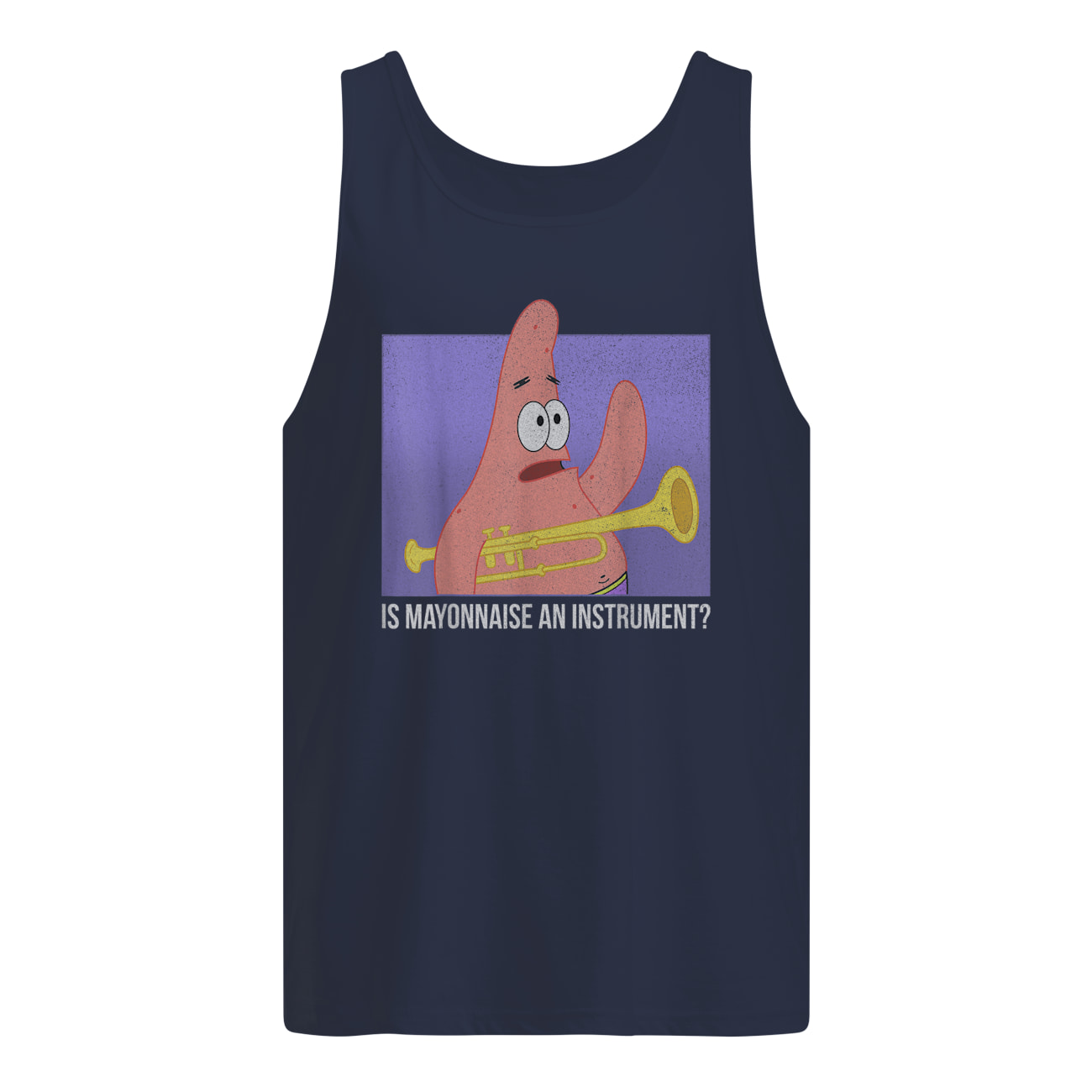 Is Mayonnaise An Instrument T-Shirt Is Mayonnaise An Instrument T-Shirt