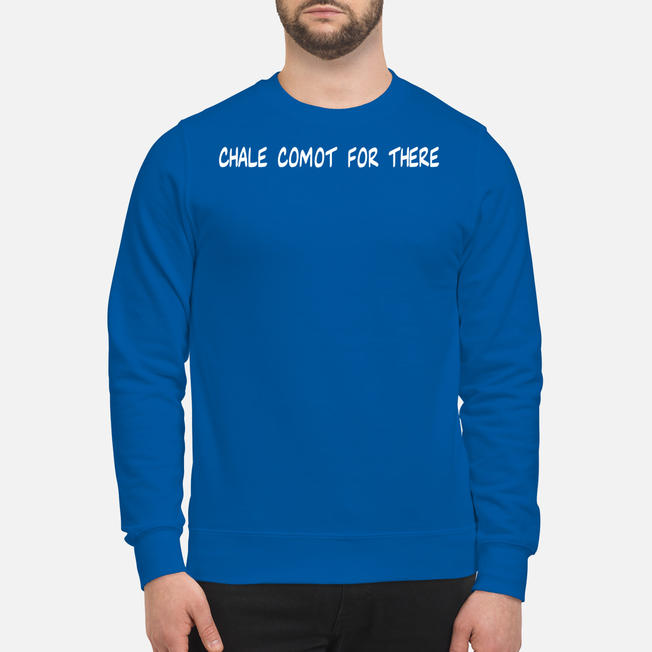 Chale Comot For There Shirt Chale Comot For There Shirt