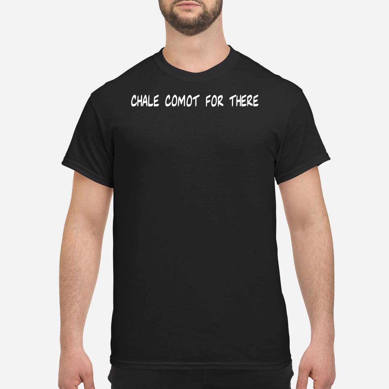 Chale Comot For There Shirt Chale Comot For There Shirt