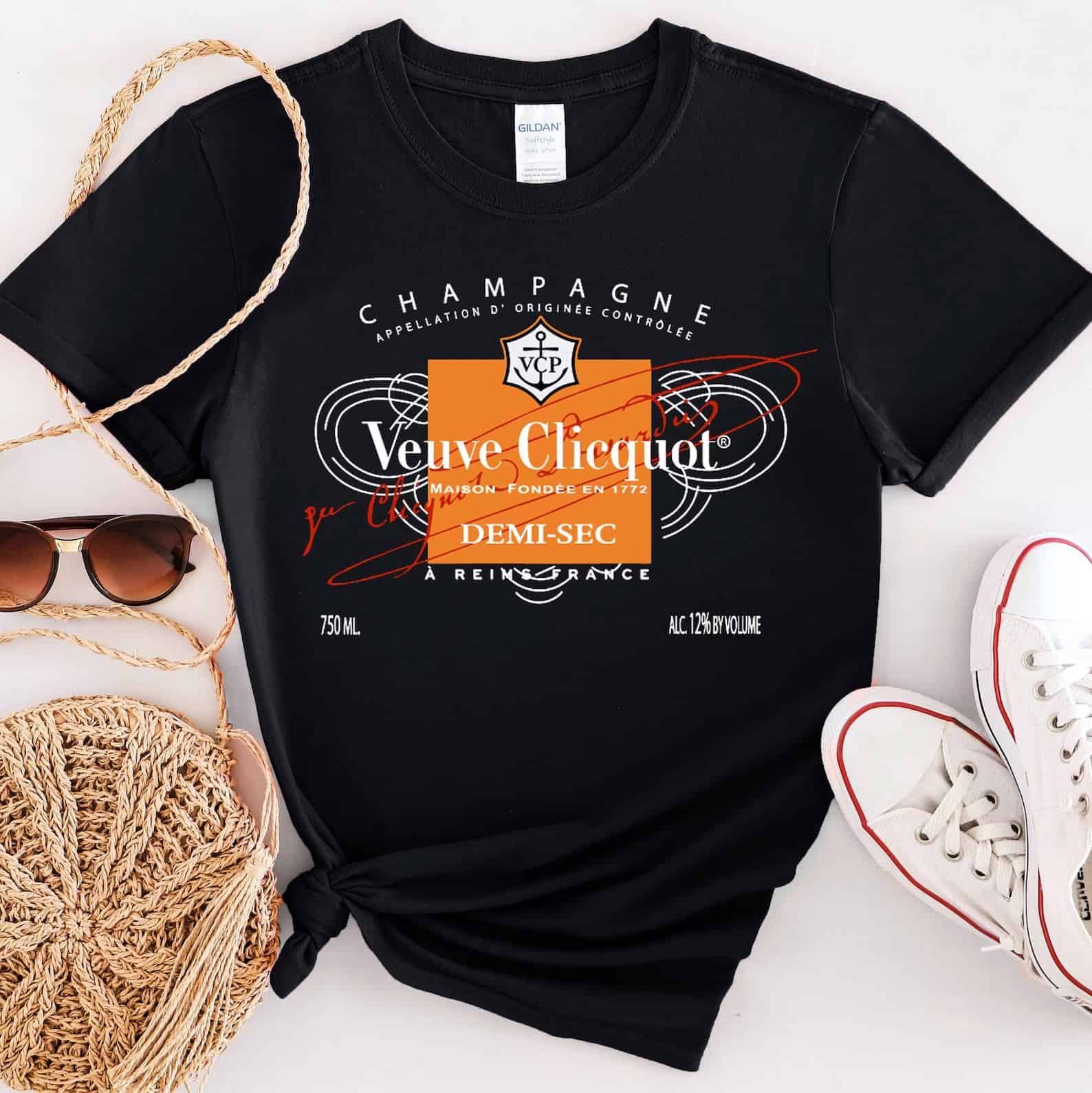 Dark T-Shirt Dark T-Shirt