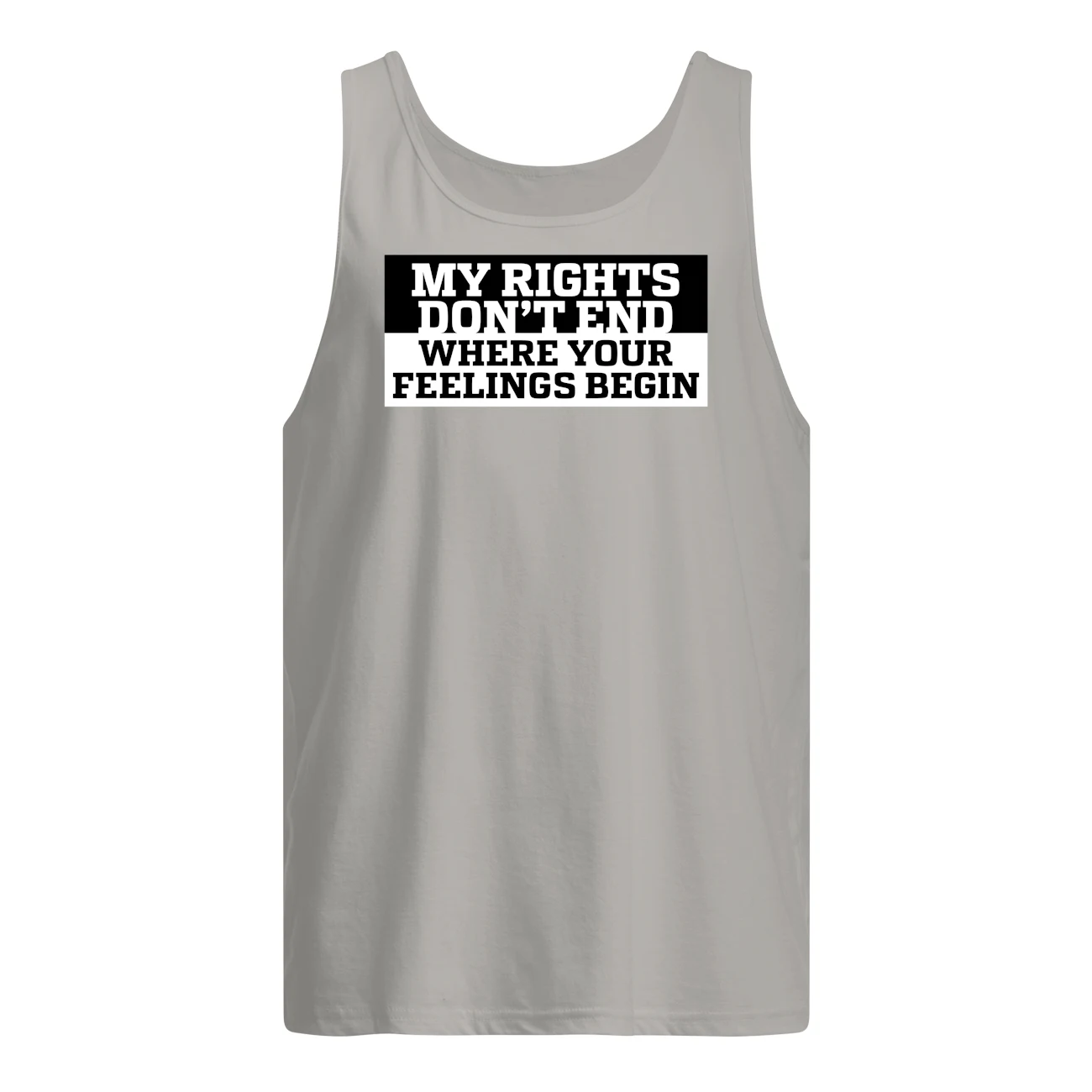 My Rights Don’T End Where Your Feeling Begin Shirt My Rights Don’T End Where Your Feeling Begin Shirt