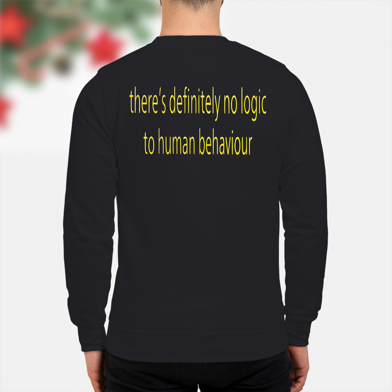 Bjork There’S Definitely No Logic To Human Behaviour Shirt Bjork There’S Definitely No Logic To Human Behaviour Shirt
