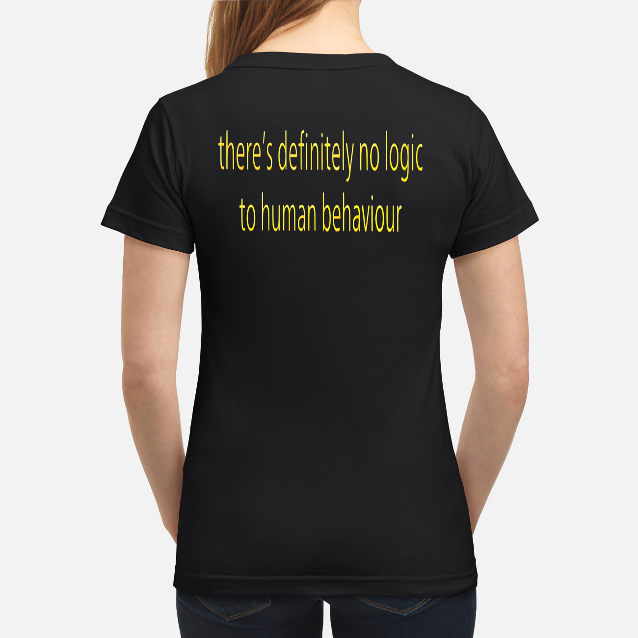 Bjork There’S Definitely No Logic To Human Behaviour Shirt Bjork There’S Definitely No Logic To Human Behaviour Shirt