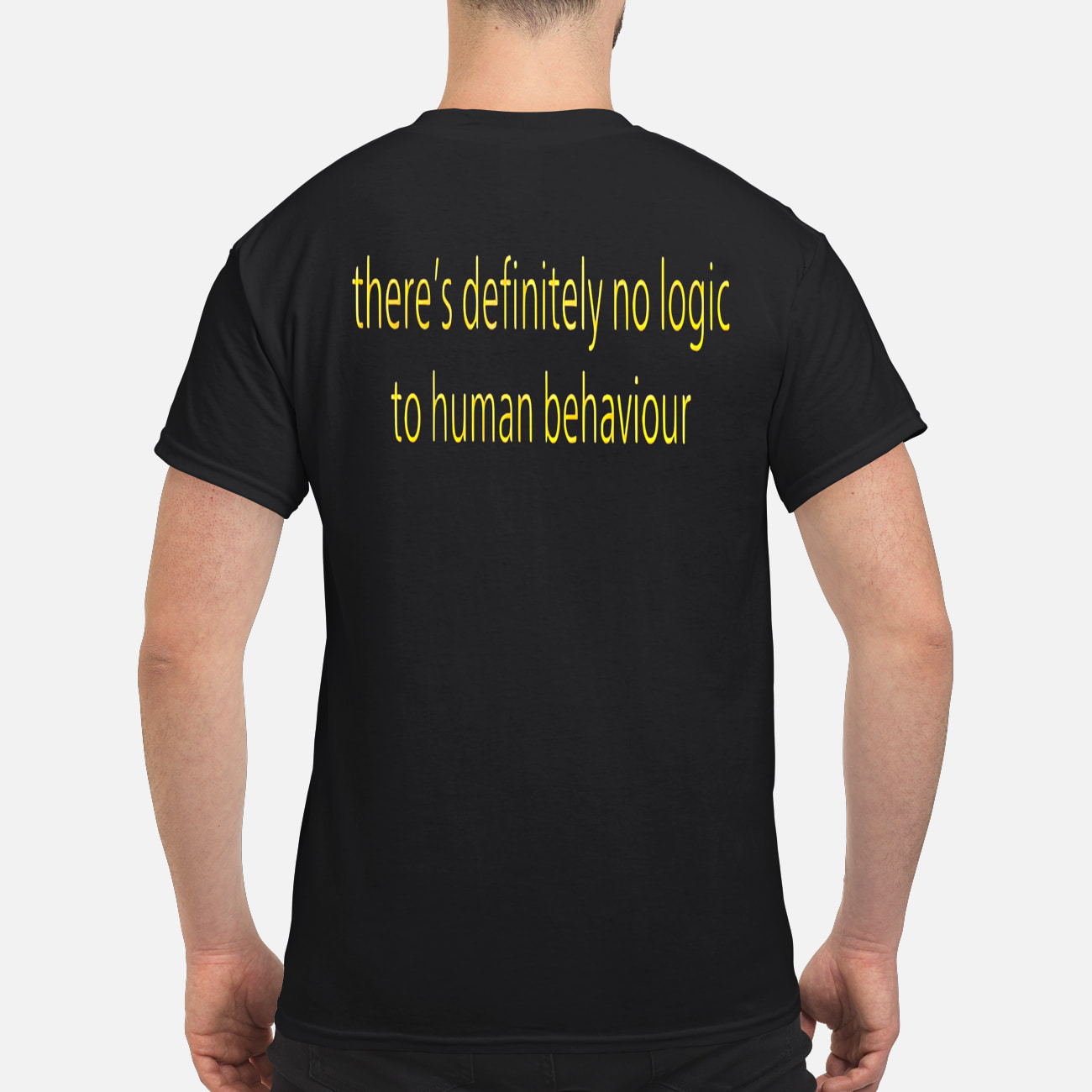 Bjork There’S Definitely No Logic To Human Behaviour Shirt Bjork There’S Definitely No Logic To Human Behaviour Shirt