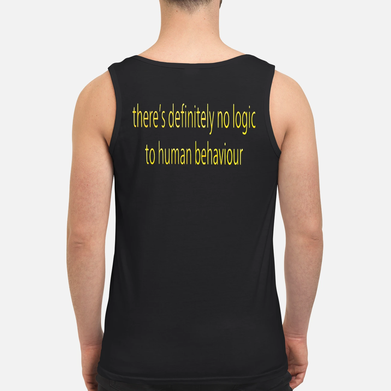 Bjork There’S Definitely No Logic To Human Behaviour Shirt Bjork There’S Definitely No Logic To Human Behaviour Shirt