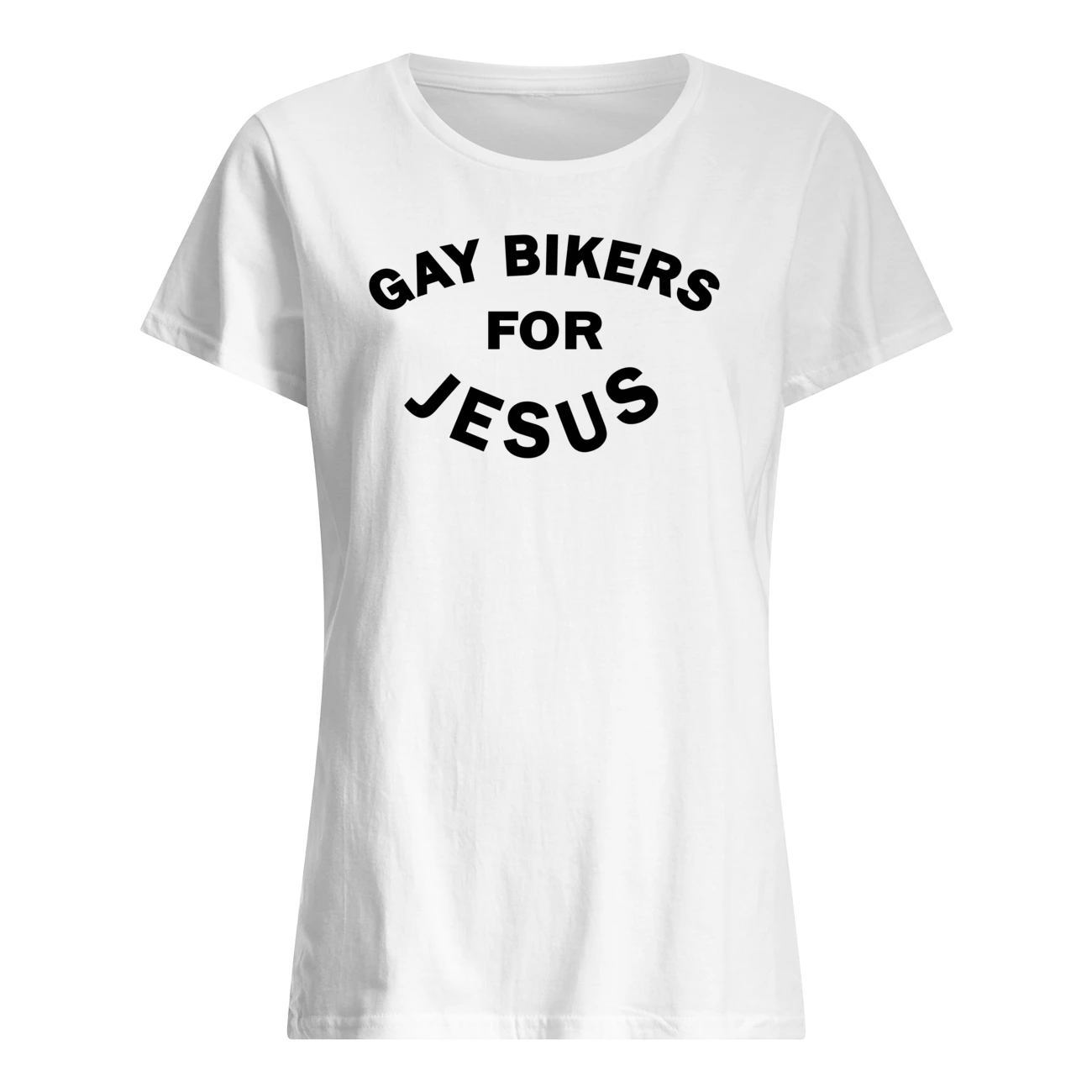 Gay Bikers For Jesus Shirt Gay Bikers For Jesus Shirt