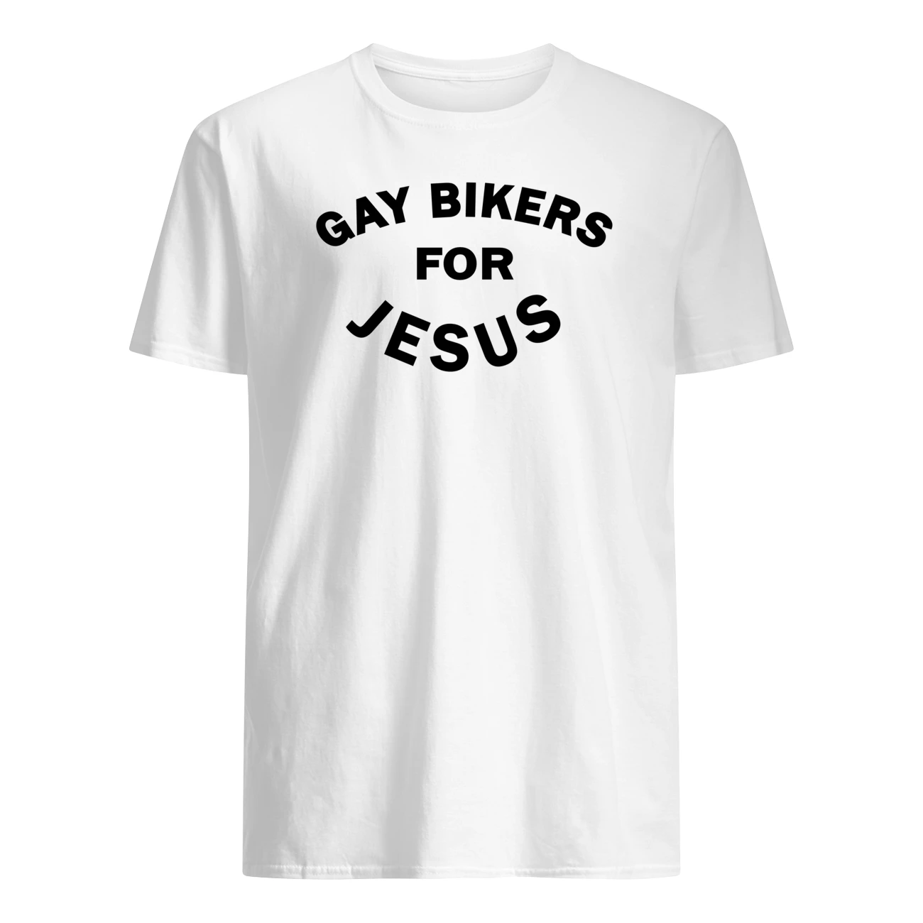 Gay Bikers For Jesus Shirt Gay Bikers For Jesus Shirt