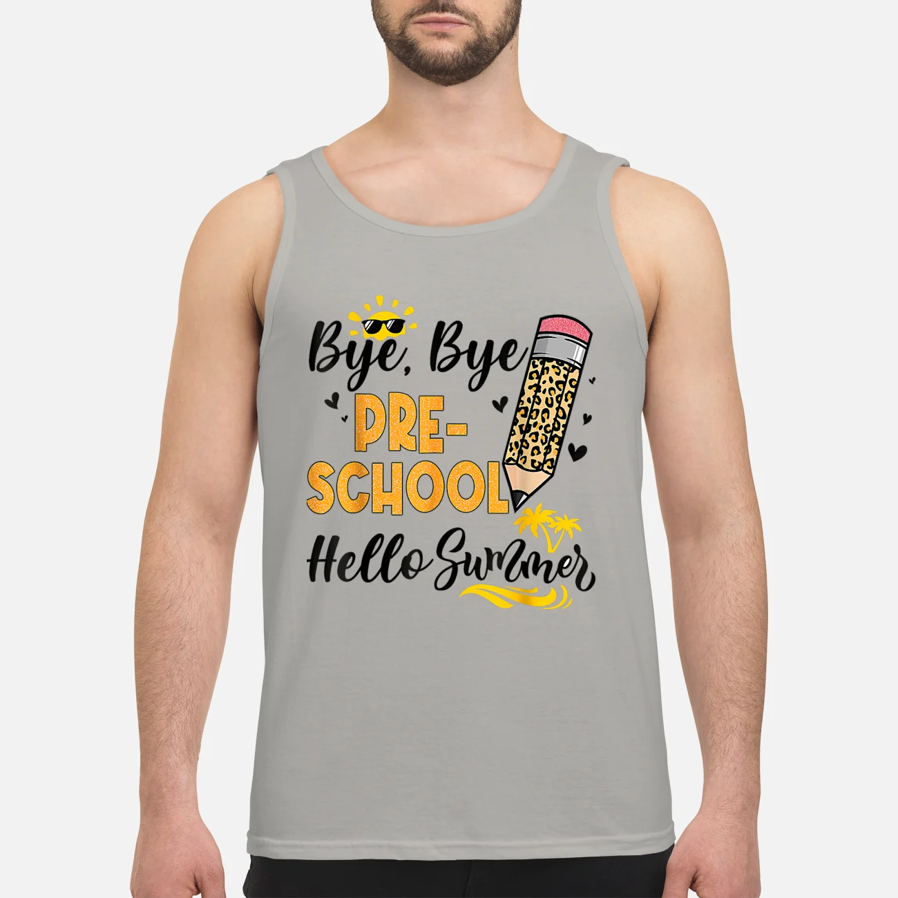 Bye Bye Preschool Hello Summer Shirt Bye Bye Preschool Hello Summer Shirt
