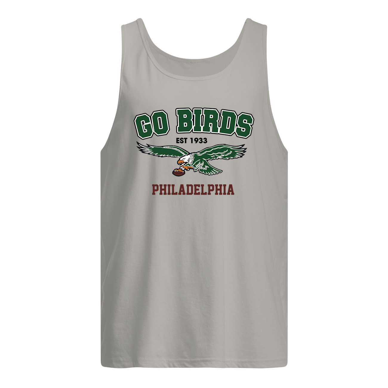 Go Birds Philadelphia Sweatshirt Go Birds Philadelphia Sweatshirt