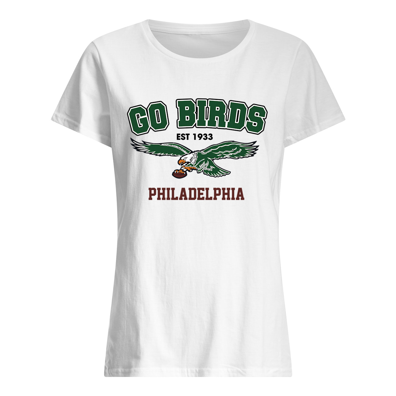 Go Birds Philadelphia Sweatshirt Go Birds Philadelphia Sweatshirt