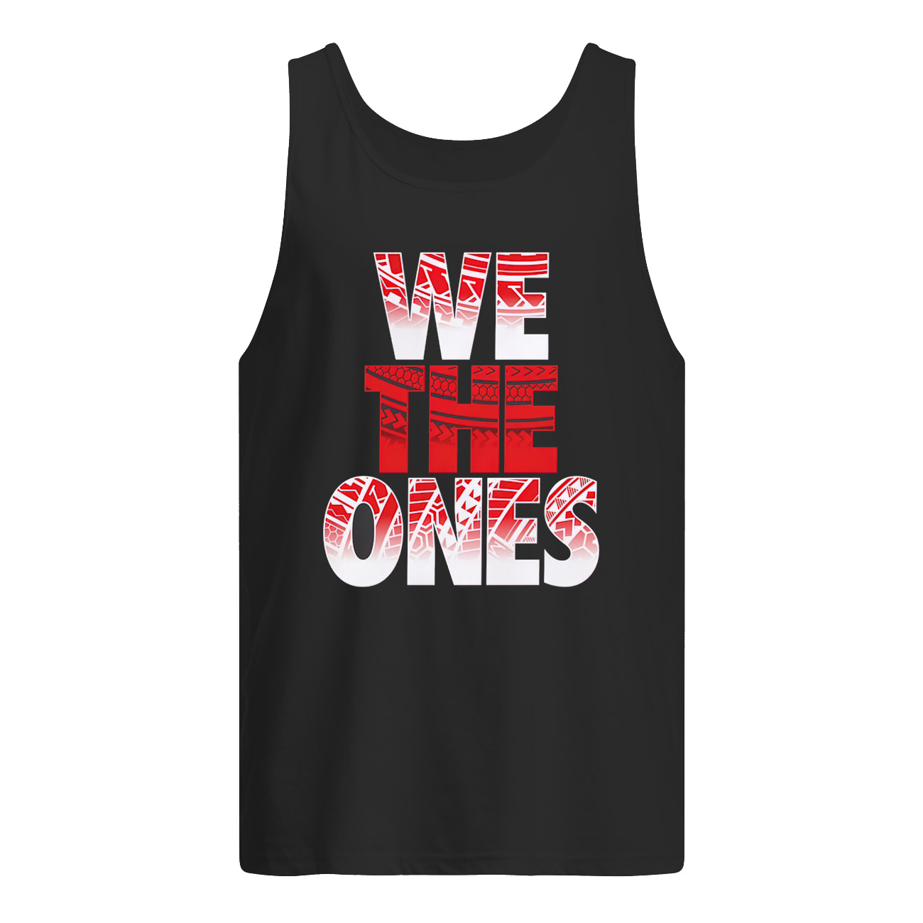 We The Ones Shirt We The Ones Shirt