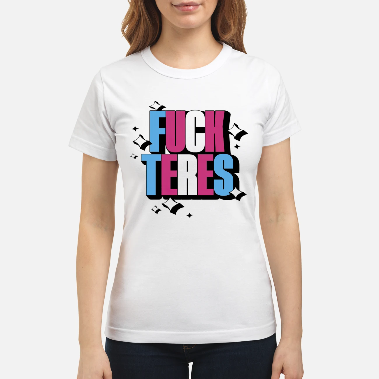 F*Ck Teres Shirt F*Ck Teres Shirt