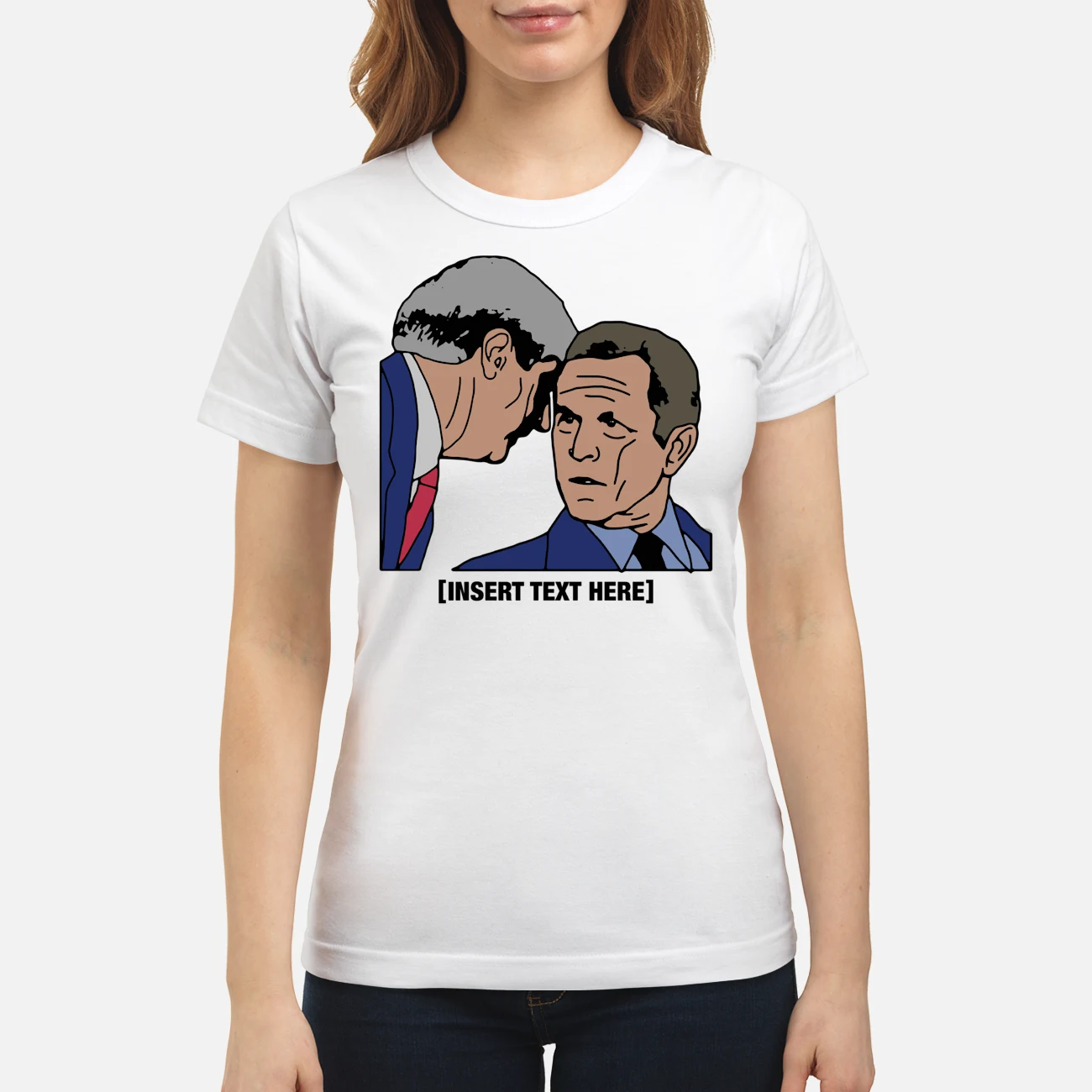 Insert Text Here Shirt Insert Text Here Shirt