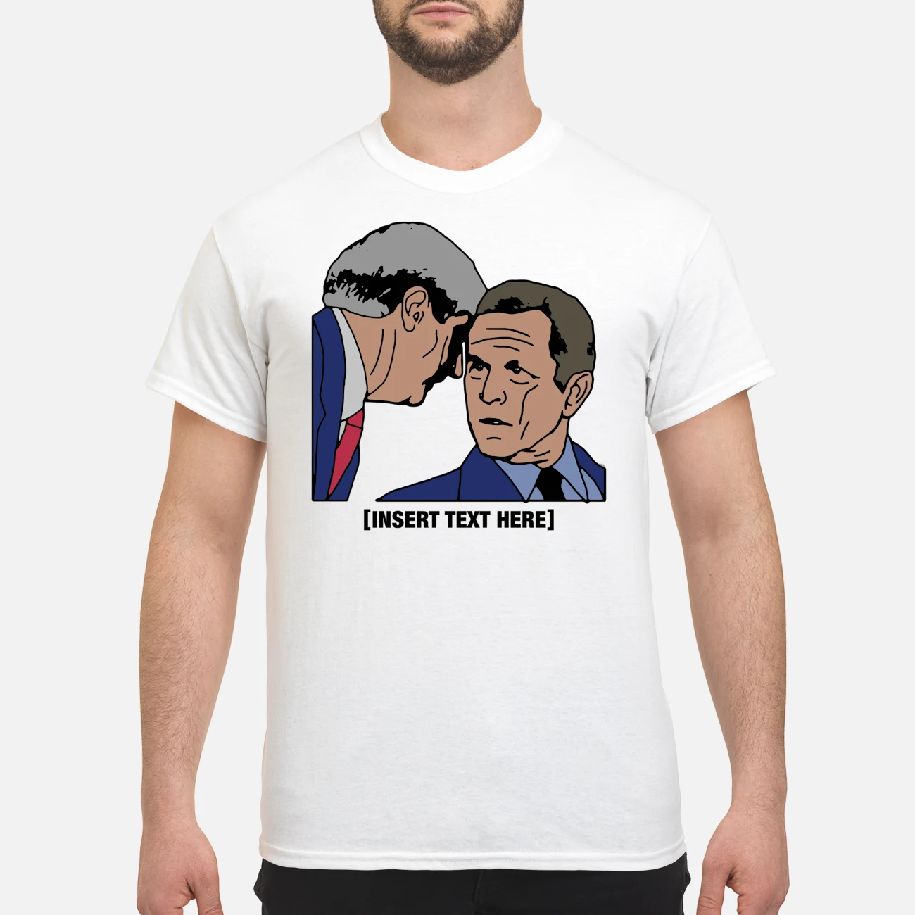 Insert Text Here Shirt Insert Text Here Shirt