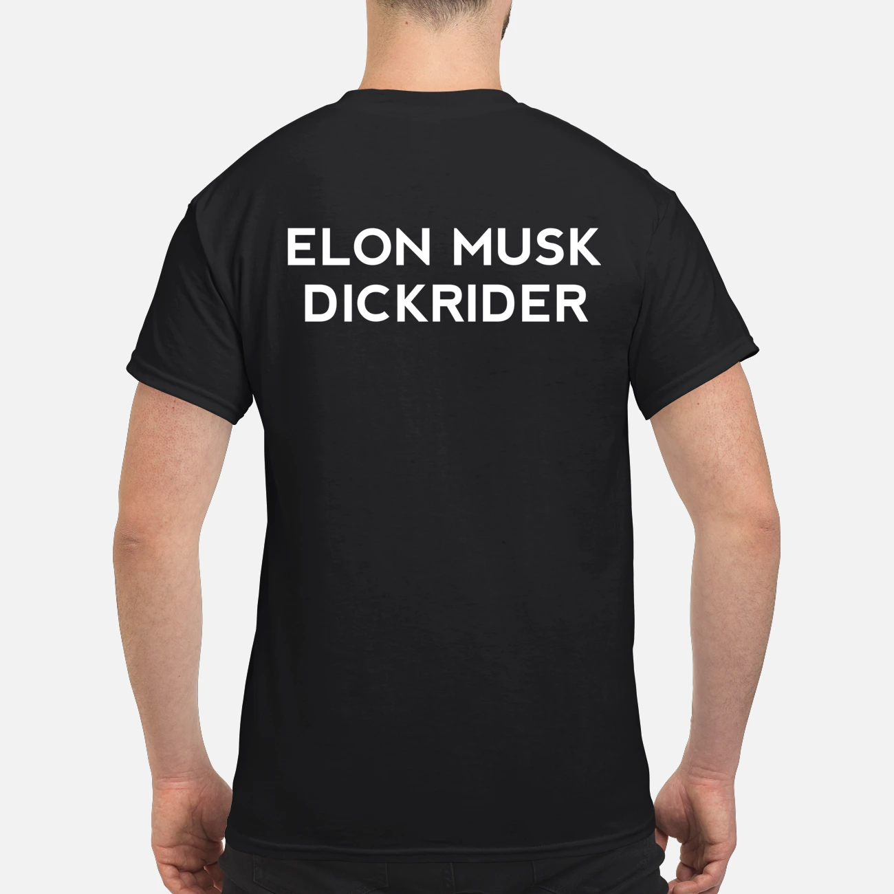 Elon Musk D*Ckrider Shirt Elon Musk D*Ckrider Shirt