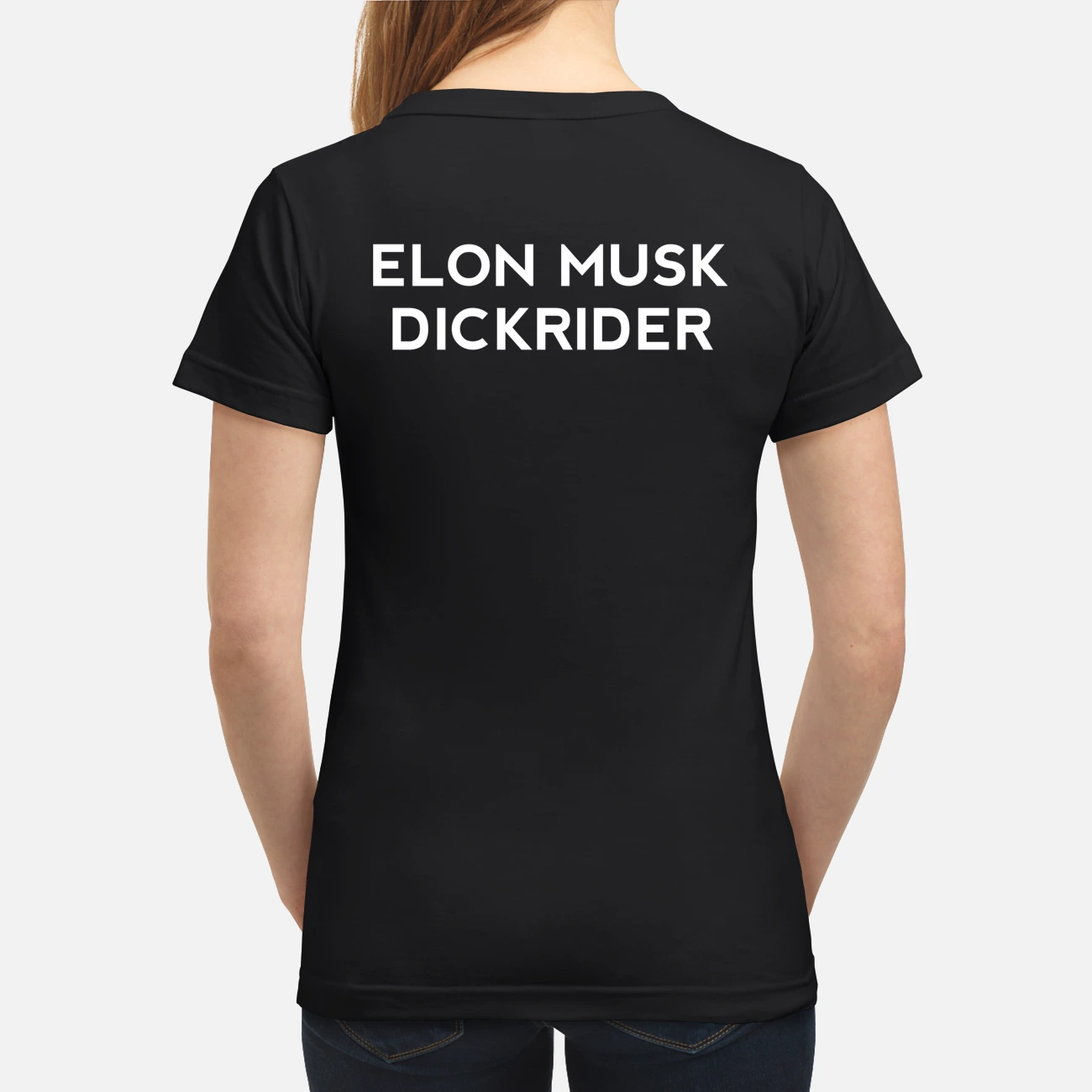 Elon Musk D*Ckrider Shirt Elon Musk D*Ckrider Shirt