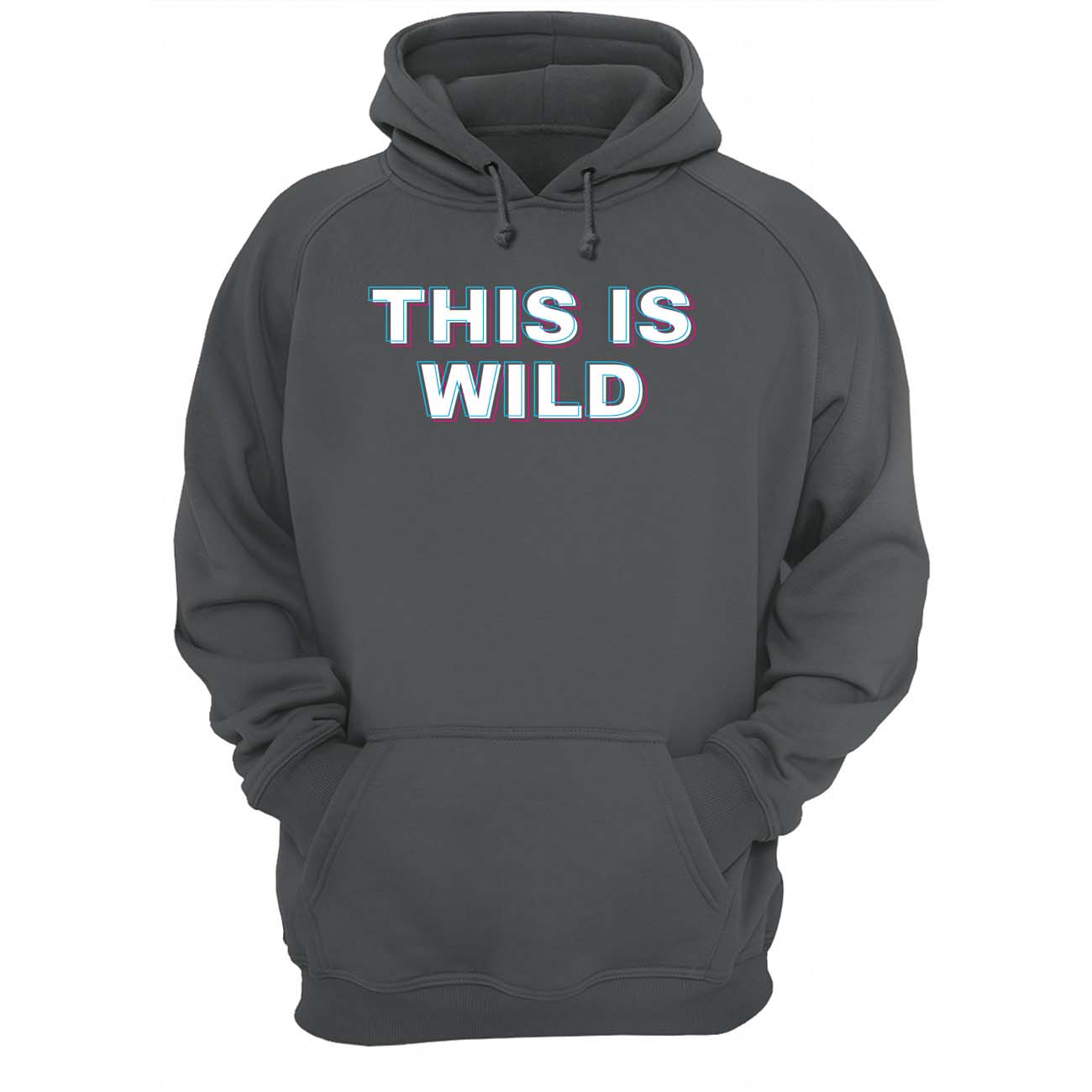 This Is Wild Shirt This Is Wild Shirt