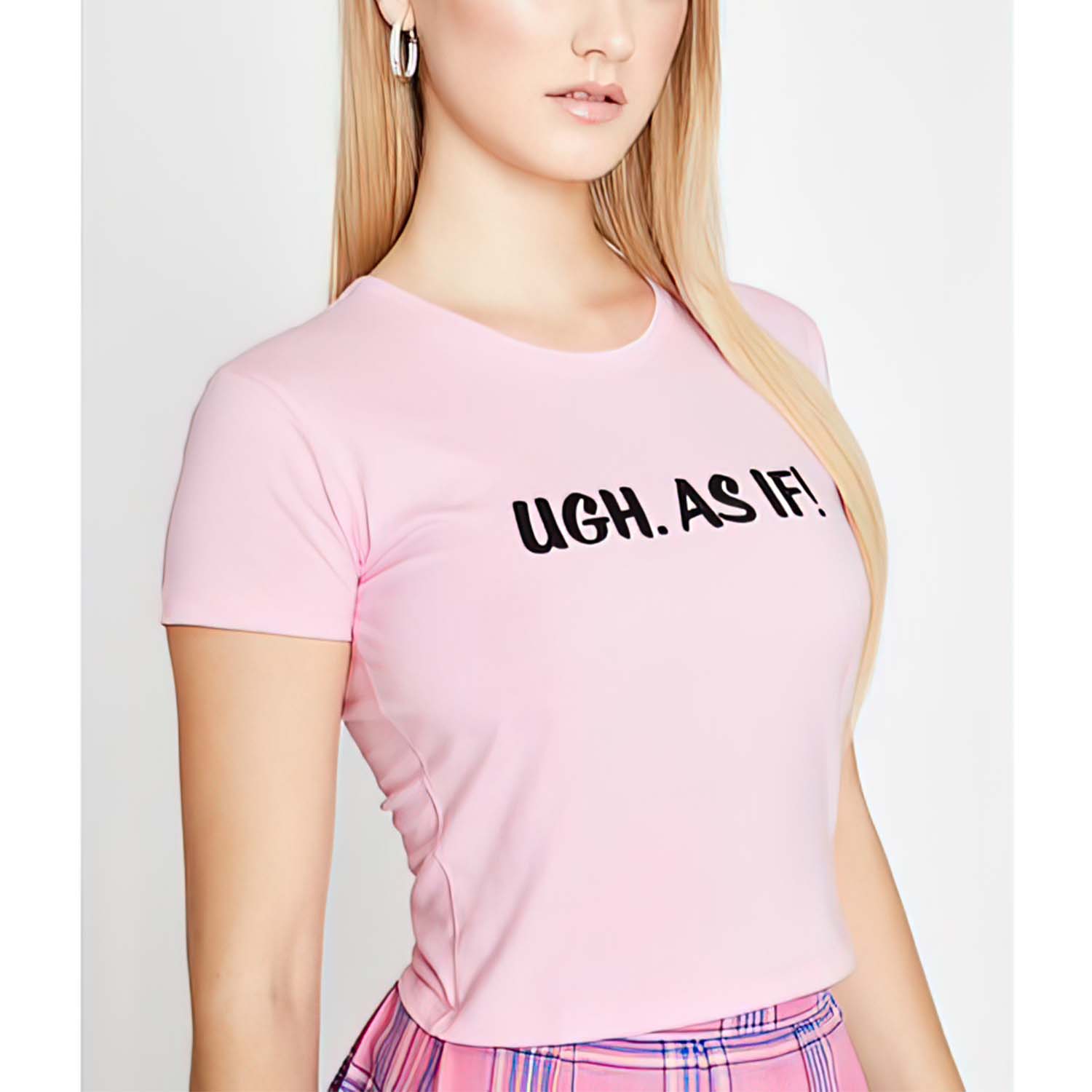 Ugh As If Women Shirt Ugh As If Women Shirt
