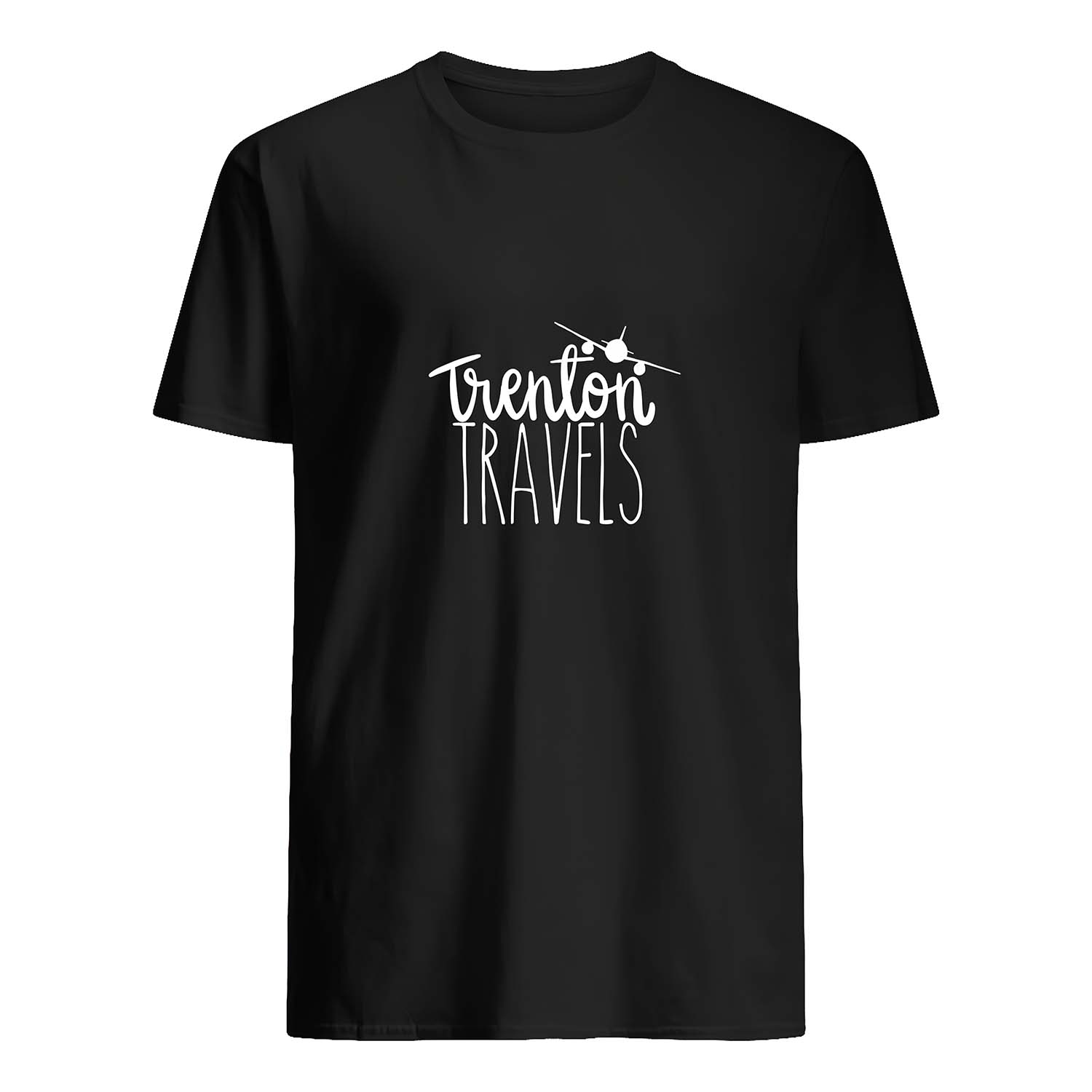 Trenton Travels Shirt Trenton Travels Shirt
