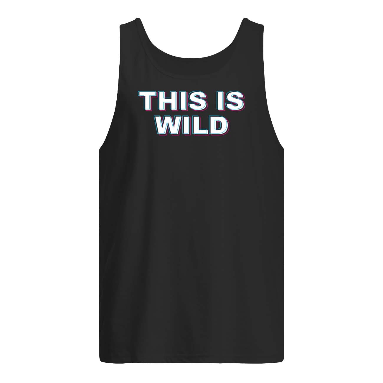 This Is Wild Shirt This Is Wild Shirt