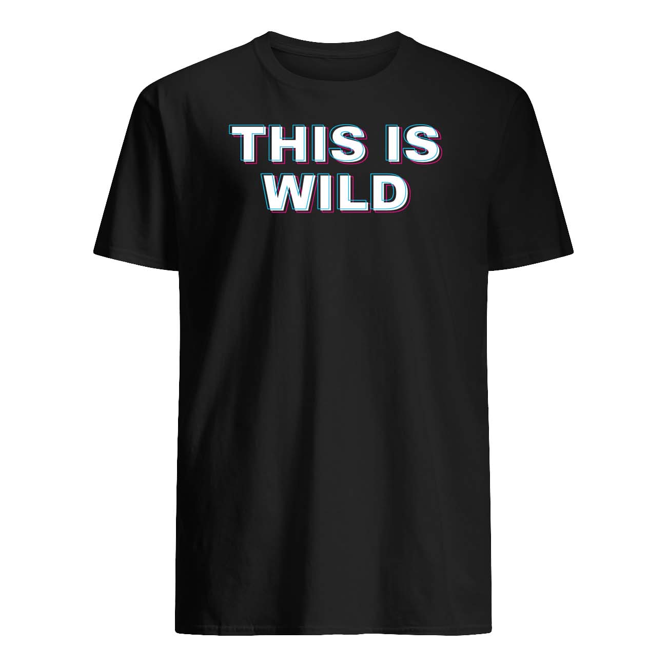 This Is Wild Shirt This Is Wild Shirt