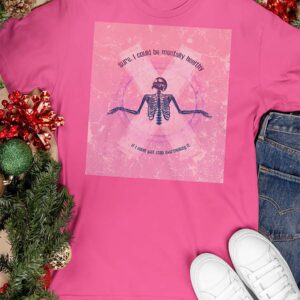Sure I Could Be Mentally Healthy If I Could Just Stop Overthinking It Shirt